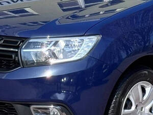 Renault Sandero Stepway Exterior 