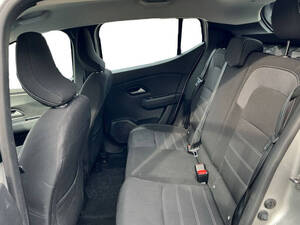 رينو سانديرو ستيب واي الداخلية 