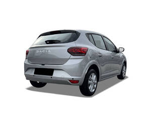 رينو سانديرو ستيب واي الخارجية 