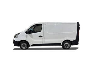 رينو ترافيك الخارجية 