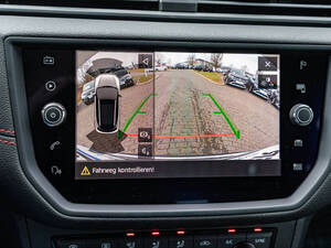 سيات أرونا الداخلية 