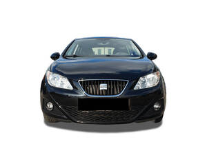 سيات ابيزا الخارجية 