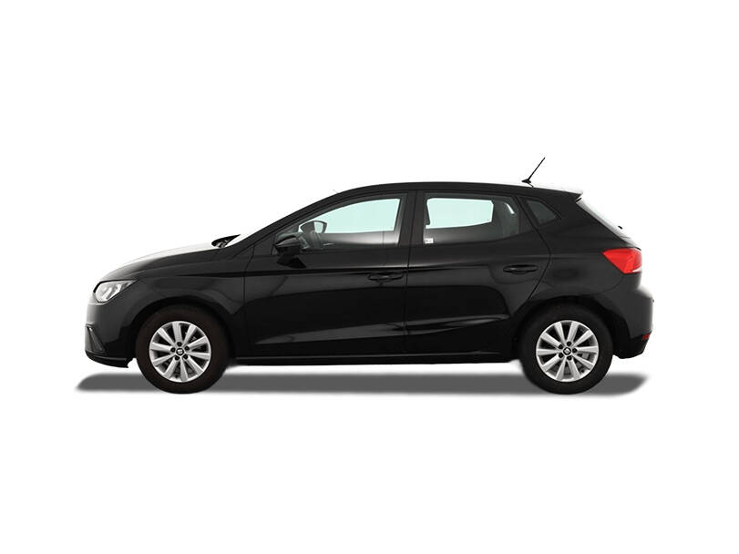 سيات إيبيزا 2025 Exterior 