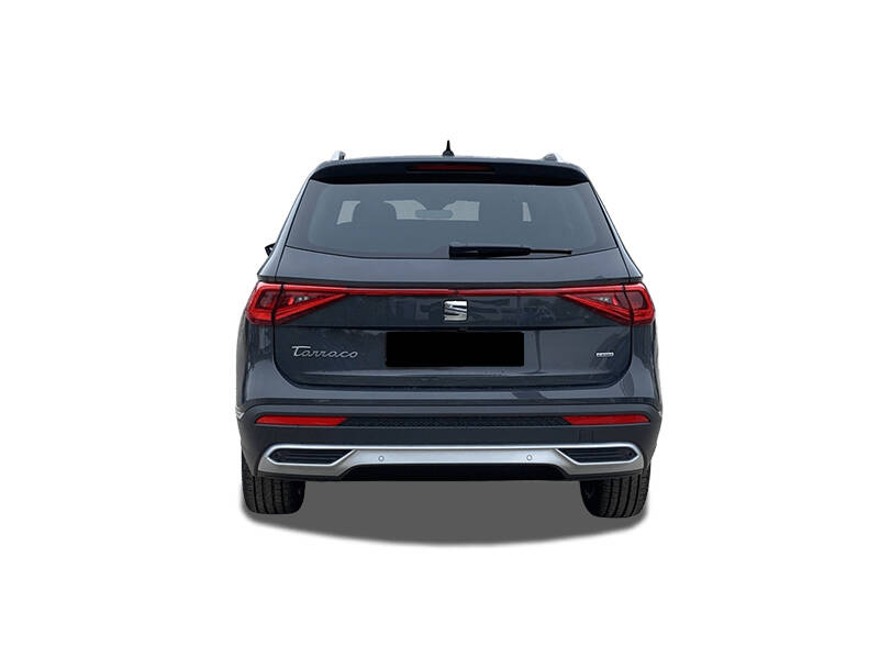 SEAT Tarraco Exterior 