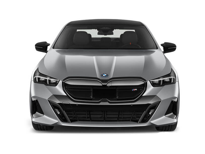 BMW i5 2026 Exterior 