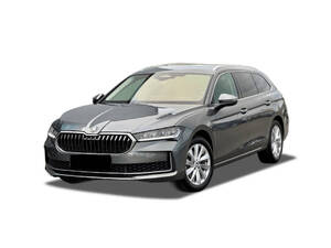 شكودا سوبرب