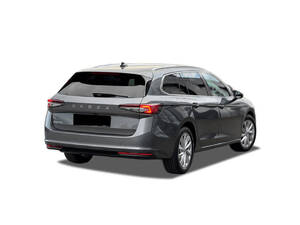 شكودا سوبرب الخارجية 