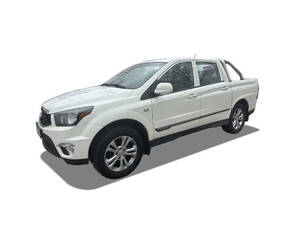 سانج يونج أكتيون سبورت