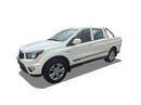 Ssangyong Actyon Sport