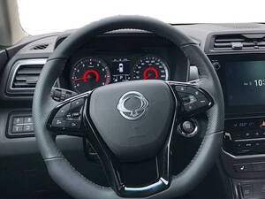 سانج يونج تيفولي الداخلية 