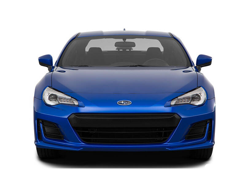 Subaru BRZ 1st (ZN6) Generation Exterior 