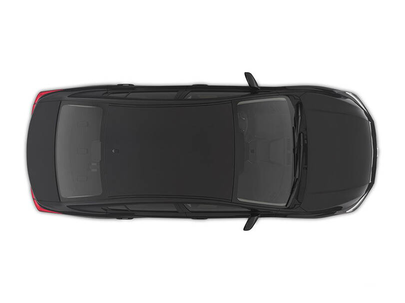 Subaru Impreza 2025 Exterior 