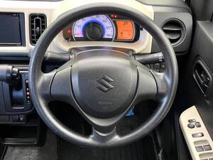  سوزوكي ألتو الداخلية 