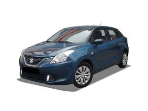  سوزوكي بالينو الجيل الأول (WB1)