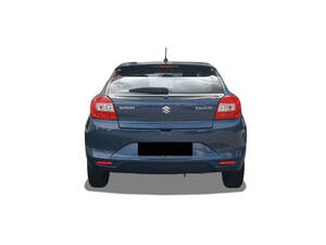  سوزوكي بالينو الخارجية 