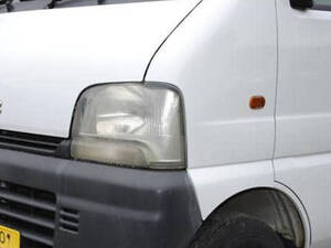  سوزوكي كاري الخارجية 