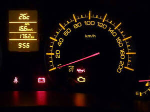 Suzuki Ertiga Interior 