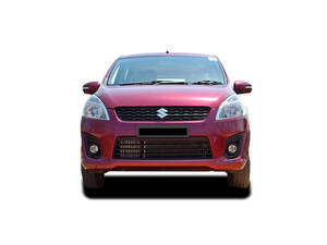 Suzuki Ertiga Exterior 