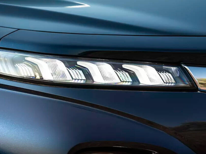 Suzuki Fronx 2026 Exterior 