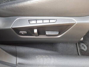 Suzuki Kizashi Interior 