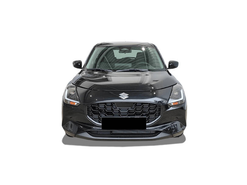 Suzuki Swift 2025 Exterior 