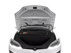 تسلا موديل S الخارجية 