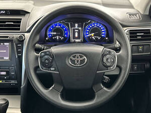 تويوتا أوريون الداخلية 