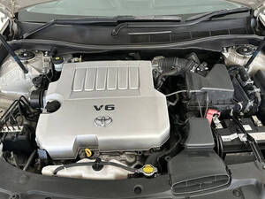 تويوتا أوريون الخارجية 