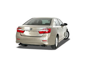 تويوتا أوريون الخارجية 