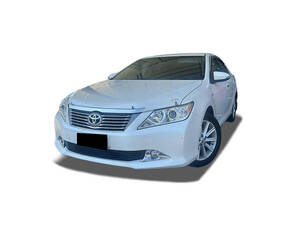 تويوتا أوريون الجيل الثاني (XV50)