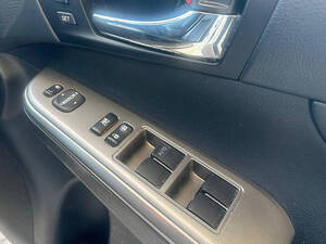 تويوتا أوريون الداخلية 