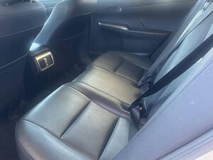 تويوتا أوريون الداخلية 