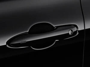 Toyota Avalon Exterior 