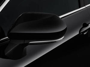 Toyota Avalon Exterior 