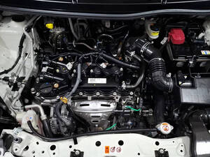 Toyota Avanza Exterior 