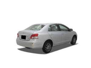 تويوتا بلتا الخارجية 