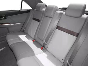 تويوتا كامري الداخلية 