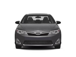 تويوتا كامري الخارجية 