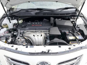 تويوتا كامري الخارجية 