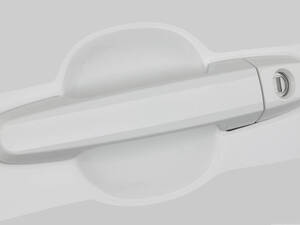 تويوتا كورولا الخارجية 