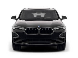 BMW X2 Exterior 