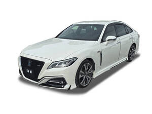 Toyota Crown 15th (S220) Generation