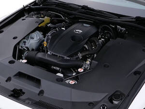 Toyota Crown Exterior 