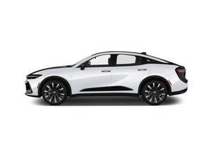 Toyota Crown Exterior 