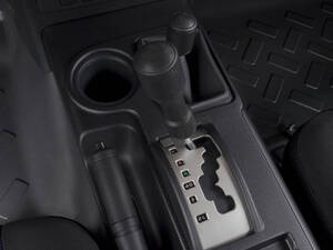 تويوتا إف جي كروزر الداخلية 