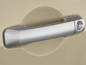 تويوتا إف جي كروزر الخارجية 