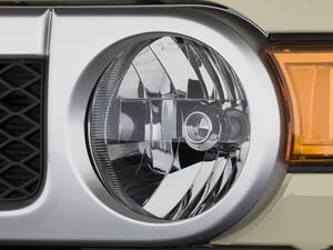 تويوتا إف جي كروزر الخارجية 