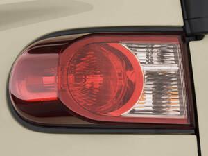 تويوتا إف جي كروزر الخارجية 