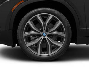 بي ام دبليو X2 الخارجية 