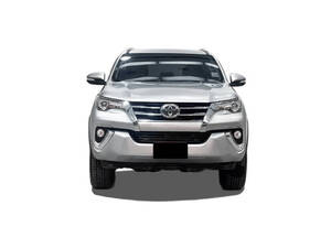 تويوتا فورتشنر الخارجية 